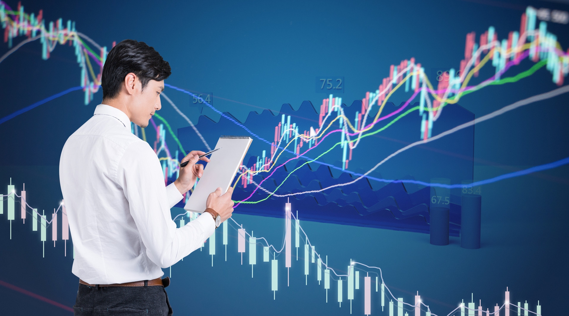 產(chǎn)業(yè)競(jìng)爭(zhēng)戰(zhàn)之企業(yè)顛覆行業(yè)五法(下)