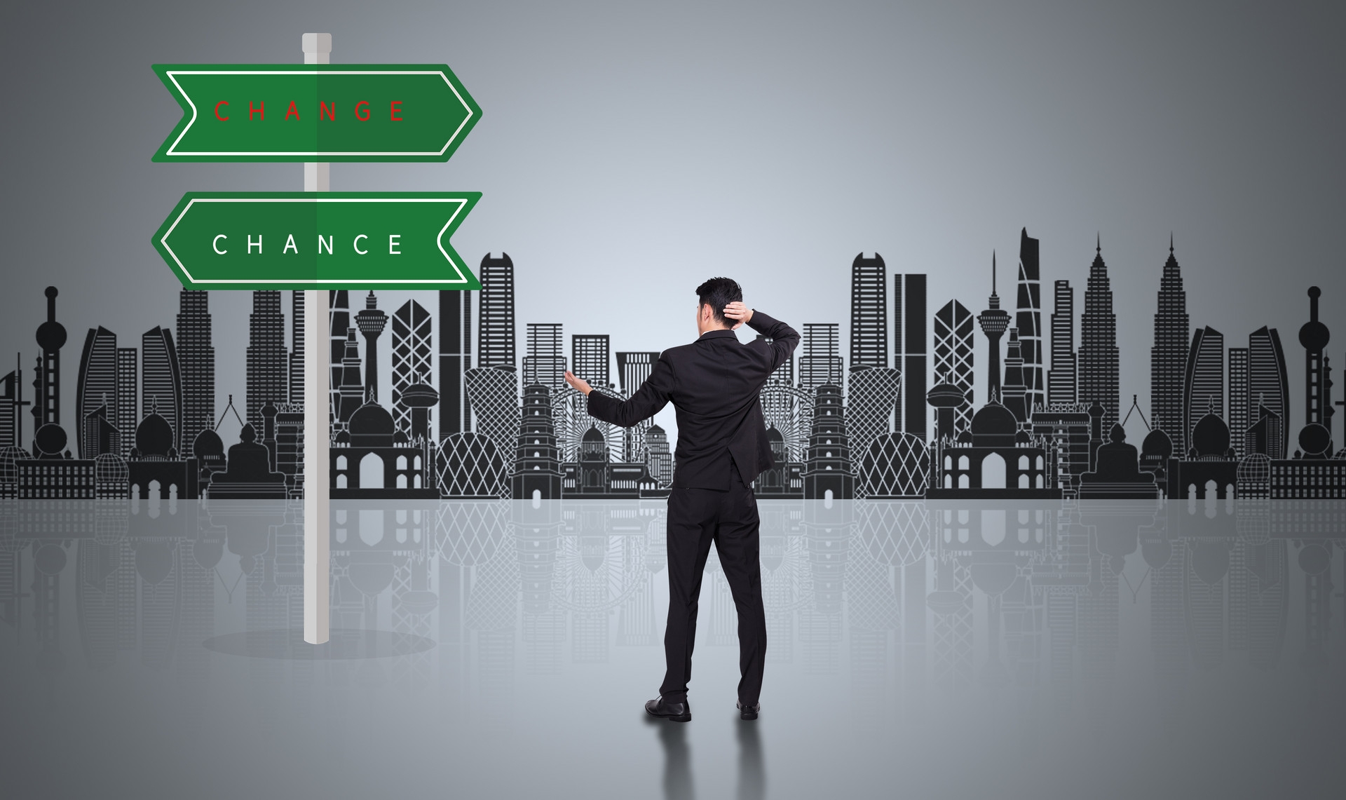 產(chǎn)業(yè)競(jìng)爭(zhēng)戰(zhàn)之抓住新興行業(yè)五大戰(zhàn)機(jī)(上)