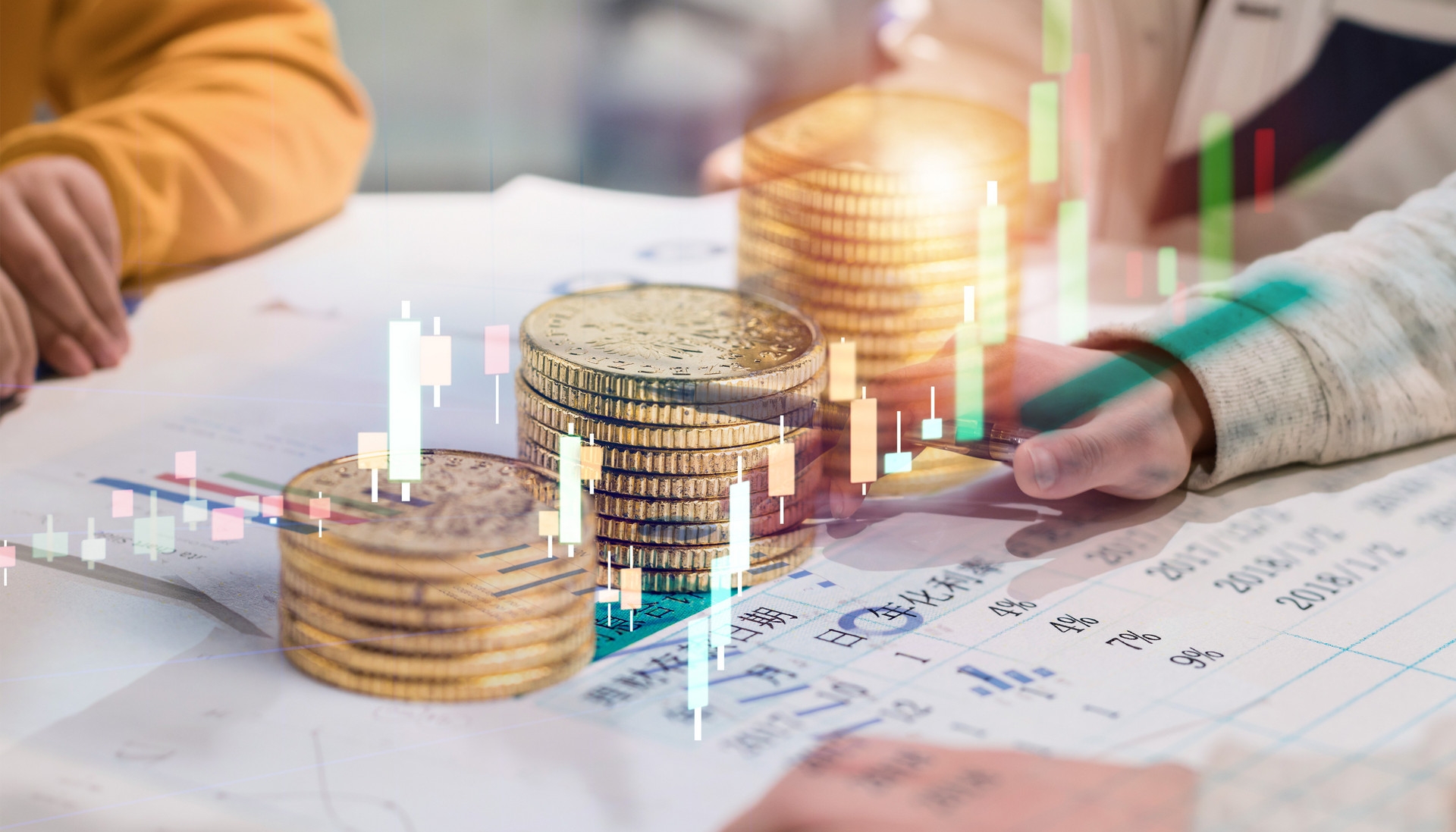 產(chǎn)業(yè)競(jìng)爭(zhēng)戰(zhàn)之產(chǎn)業(yè)增長(zhǎng)五要素剖析(上)