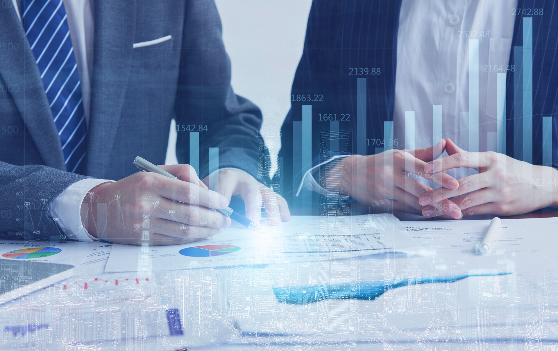 客戶增長(zhǎng)策劃之客戶增長(zhǎng)五大切口(上)