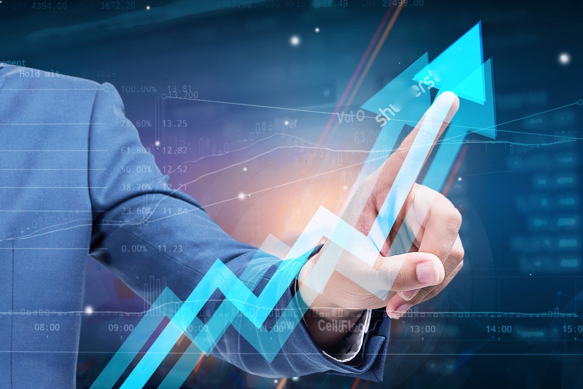 客戶增長策劃之“三大消費”進(jìn)化