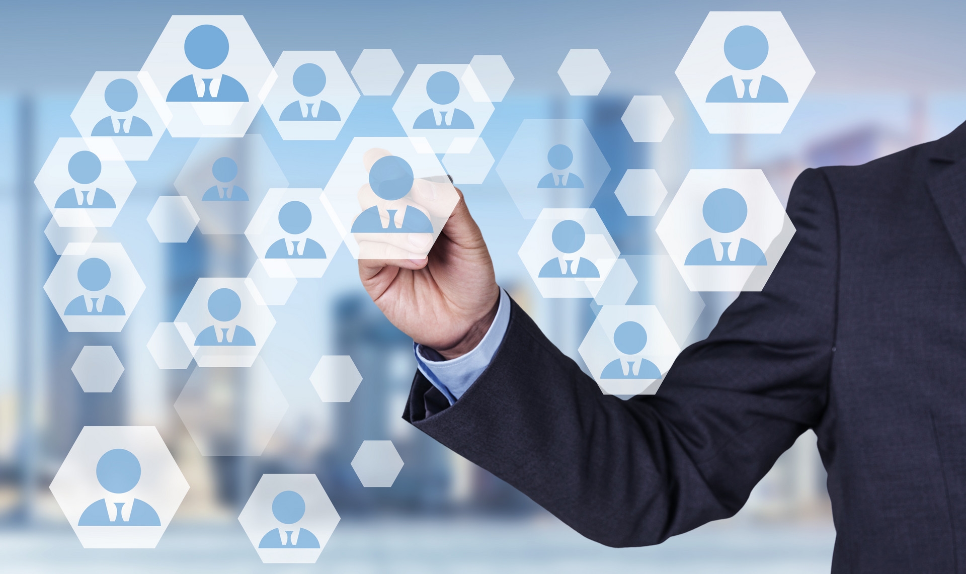 客戶增長(zhǎng)策劃之客戶經(jīng)營(yíng)五部曲(下)