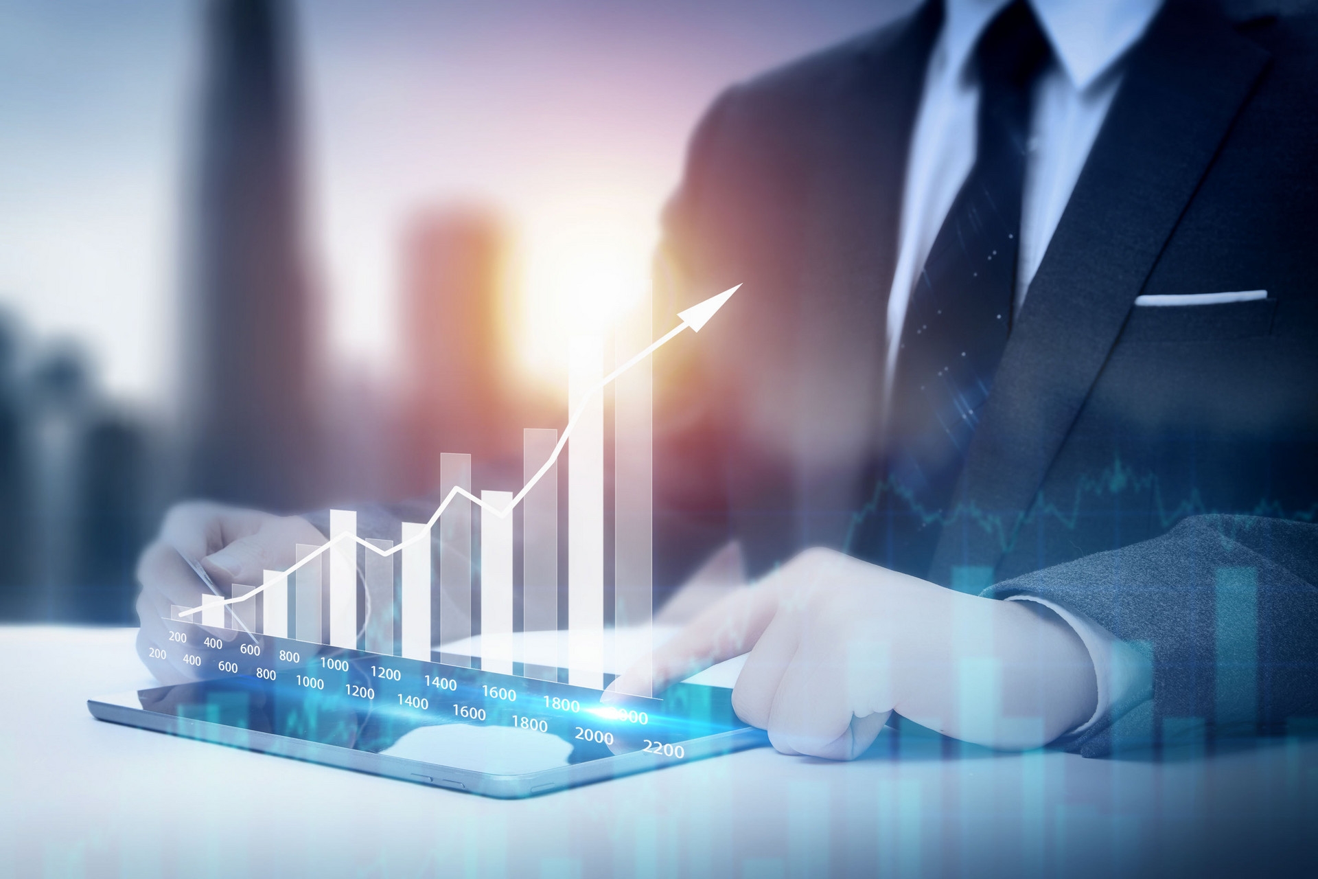 客戶增長策劃之五大企業(yè)增長大創(chuàng)造(下)