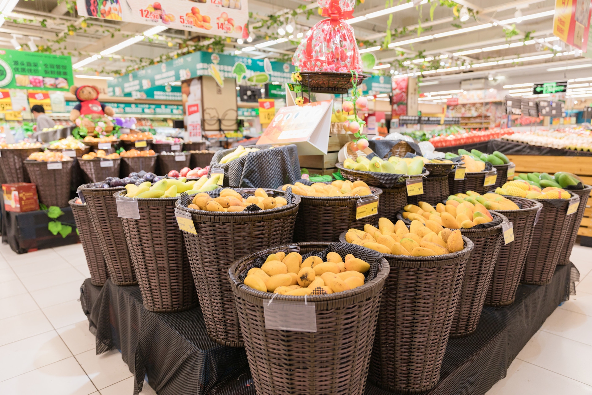 客戶增長(zhǎng)策劃之提升客戶體驗(yàn)五要素(上)