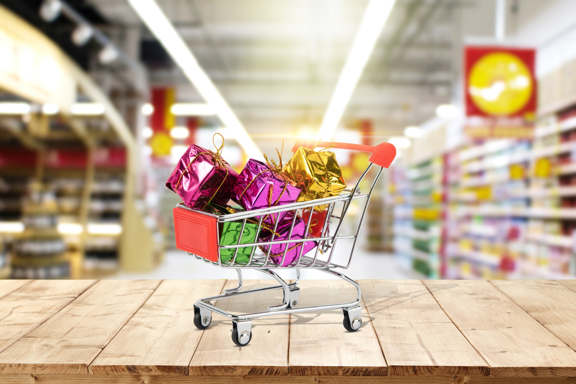 客戶增長策劃之消費場景突破五法（上）