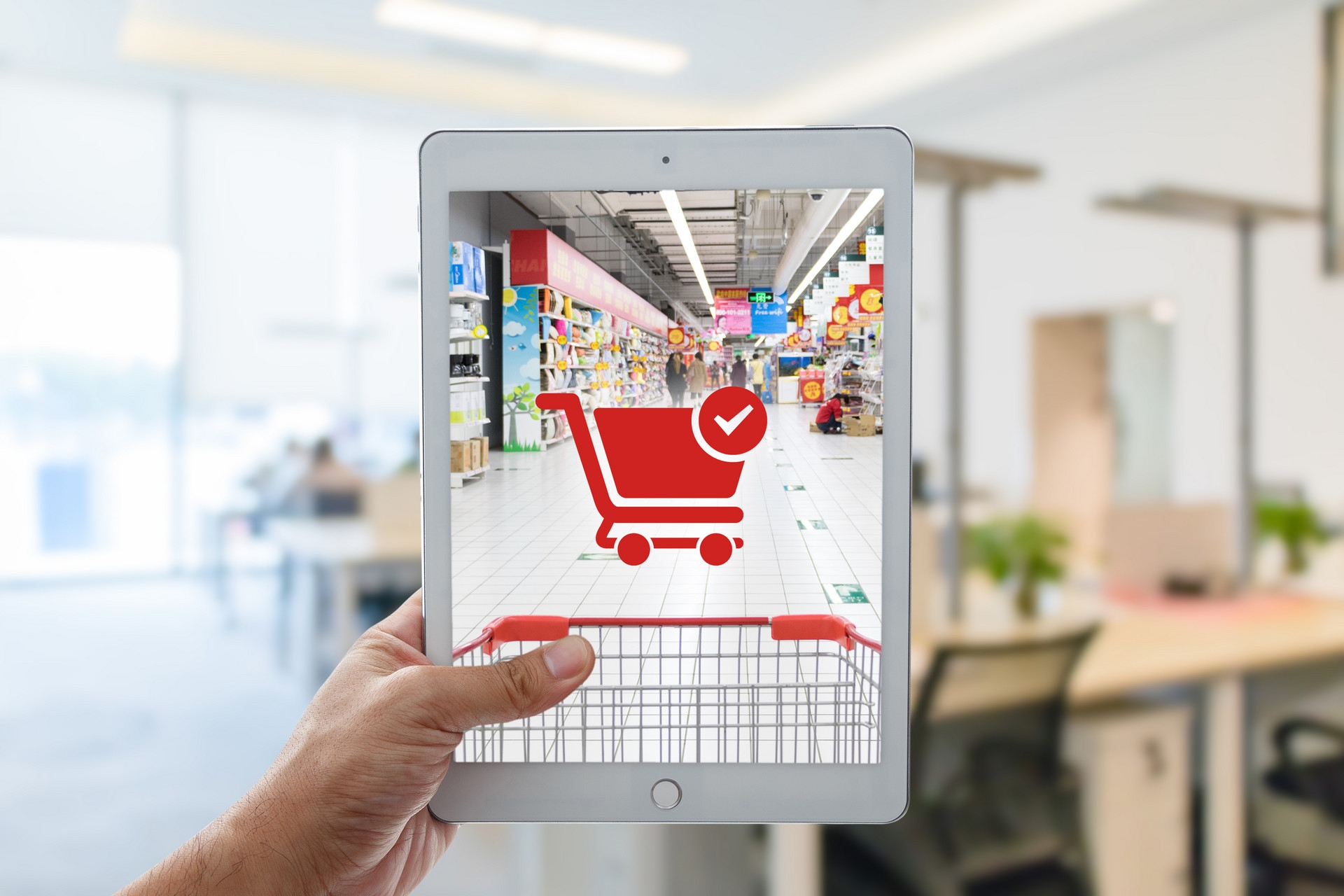 營(yíng)銷(xiāo)數(shù)字化之三大推進(jìn)法則