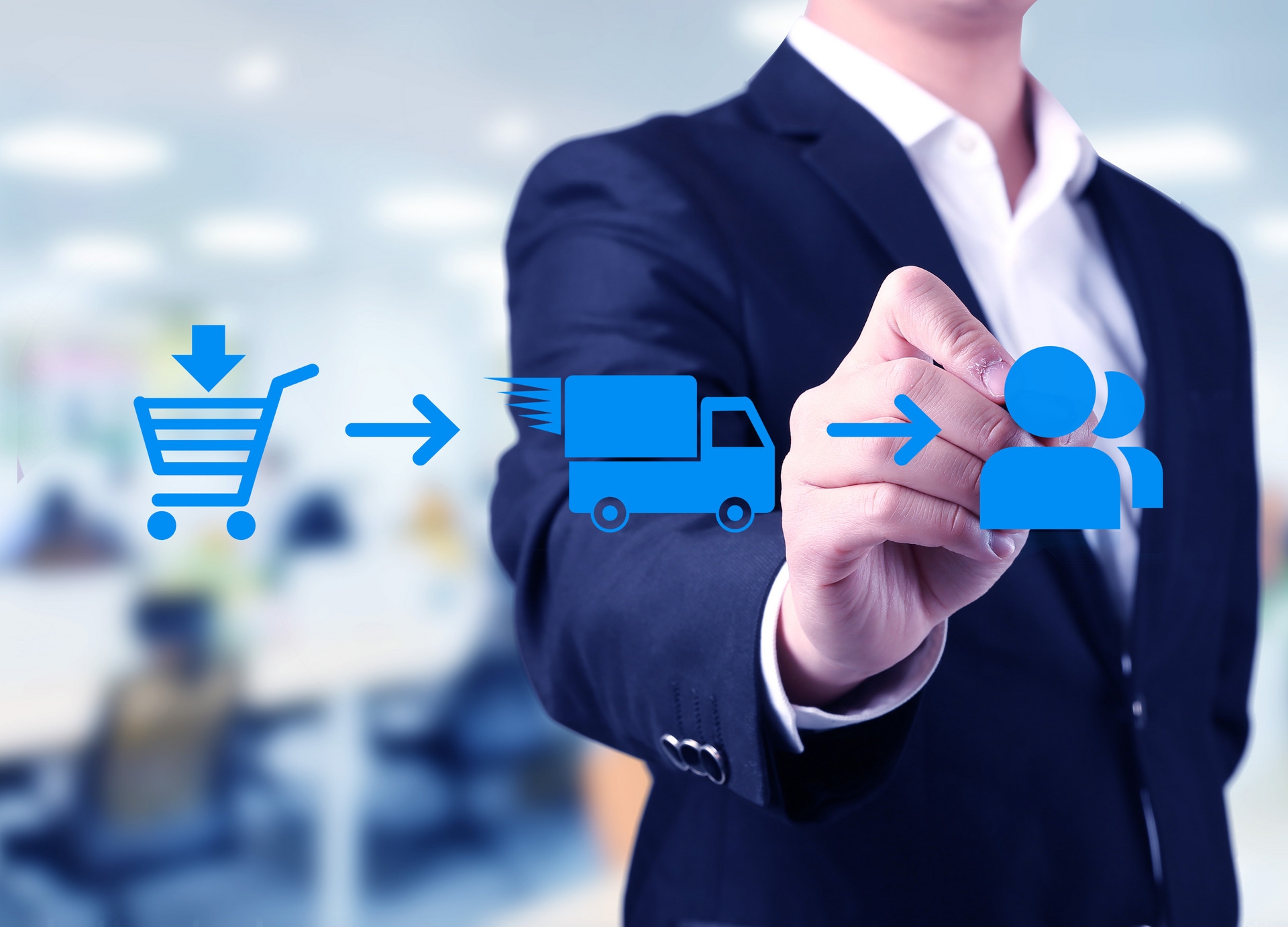 數(shù)字零售新增長(zhǎng)之社會(huì)資源激活五法（下）