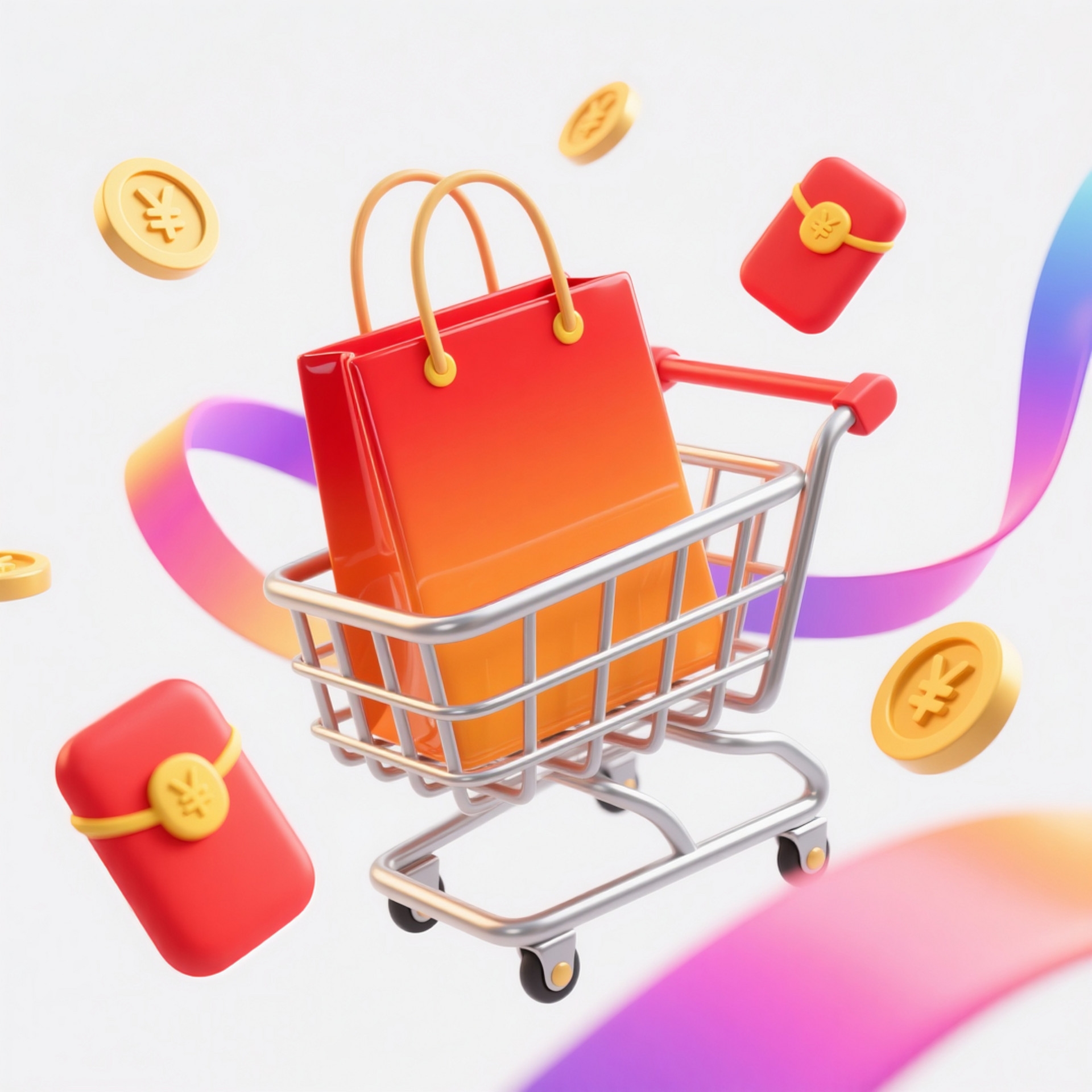 數(shù)字零售新增長(zhǎng)之分段式產(chǎn)品打造三法