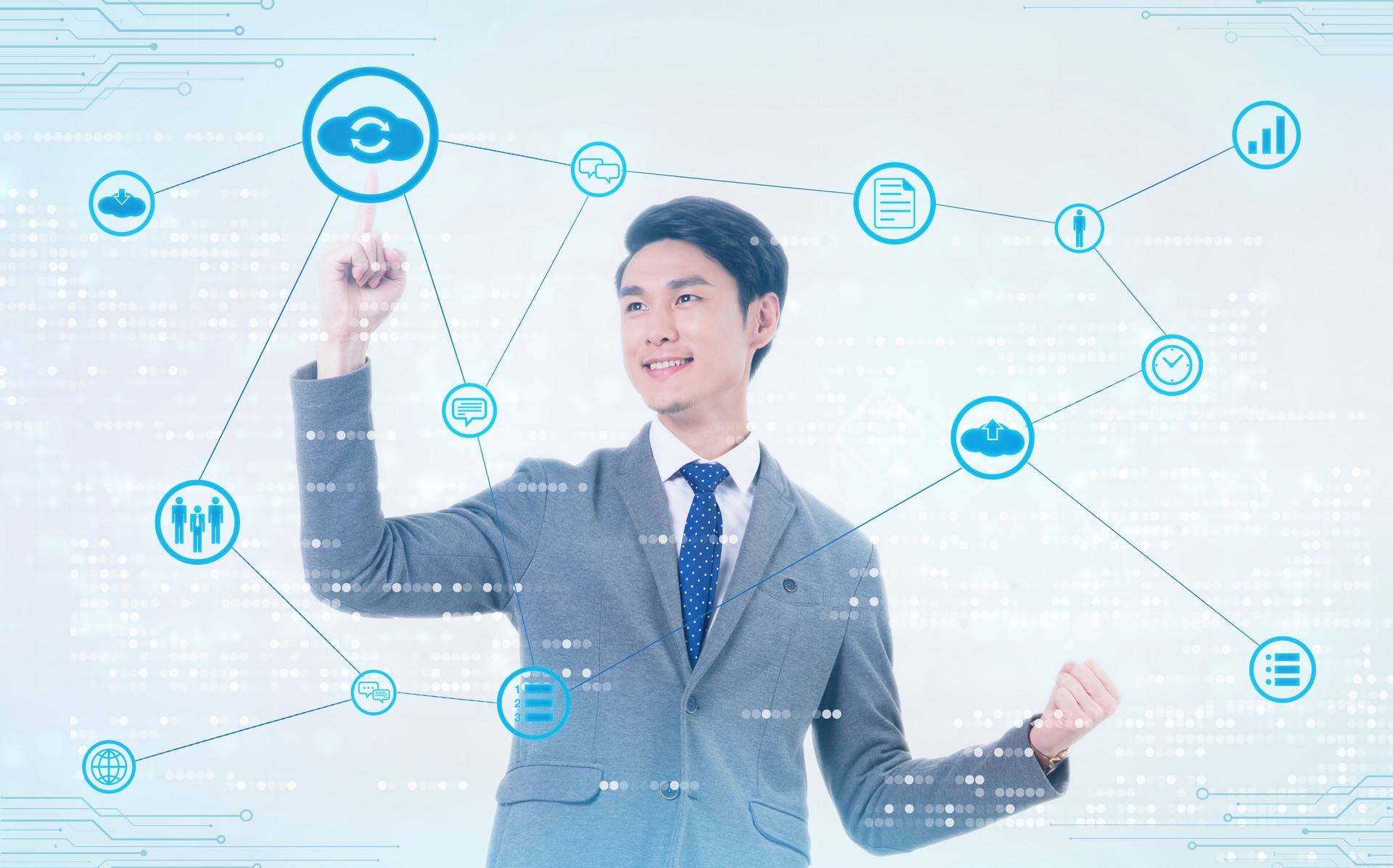 全域運(yùn)營策劃之全域運(yùn)營三重天