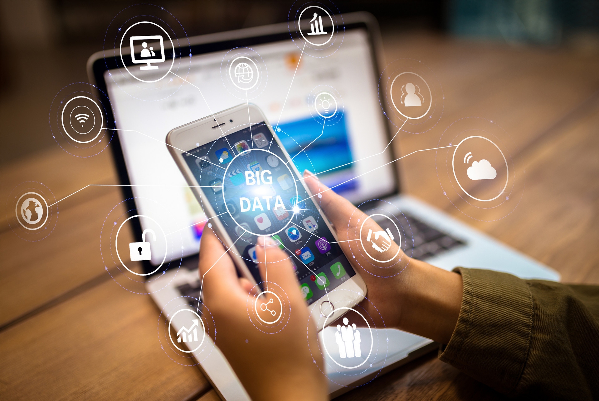 數(shù)字會(huì)員策劃之品牌與用戶八重連接（上）