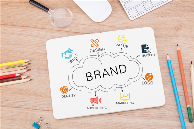 品牌營(yíng)銷策劃